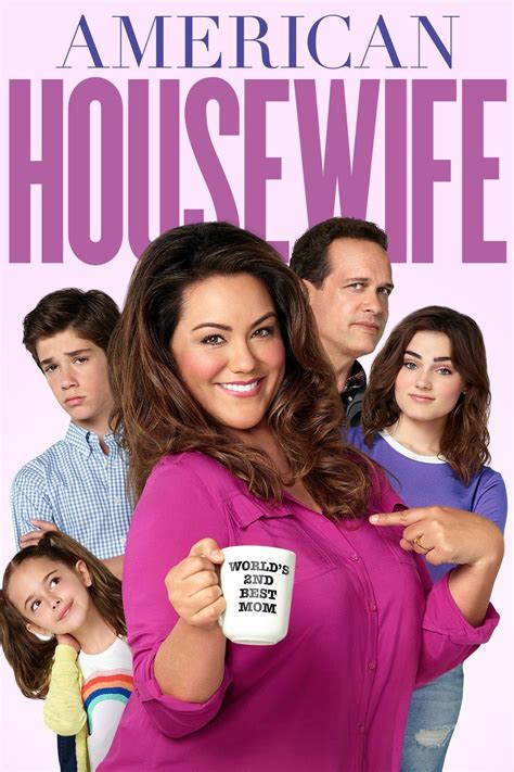 american housewife season 2